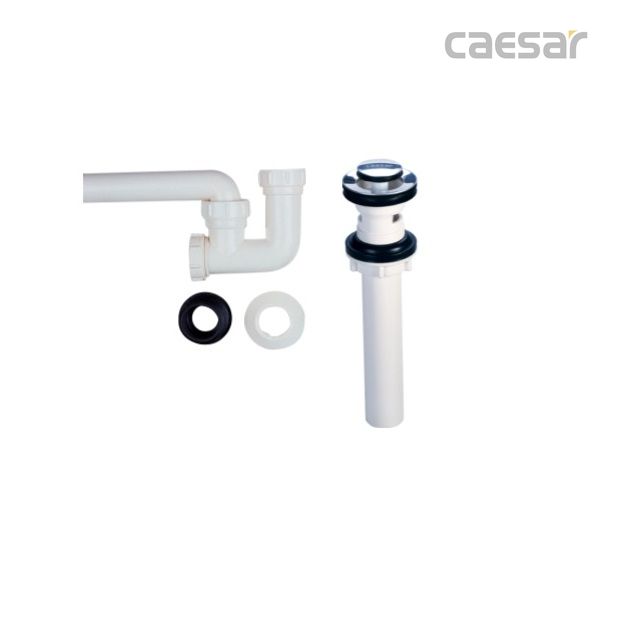 Bộ xả Lavabo Caesar BF605A